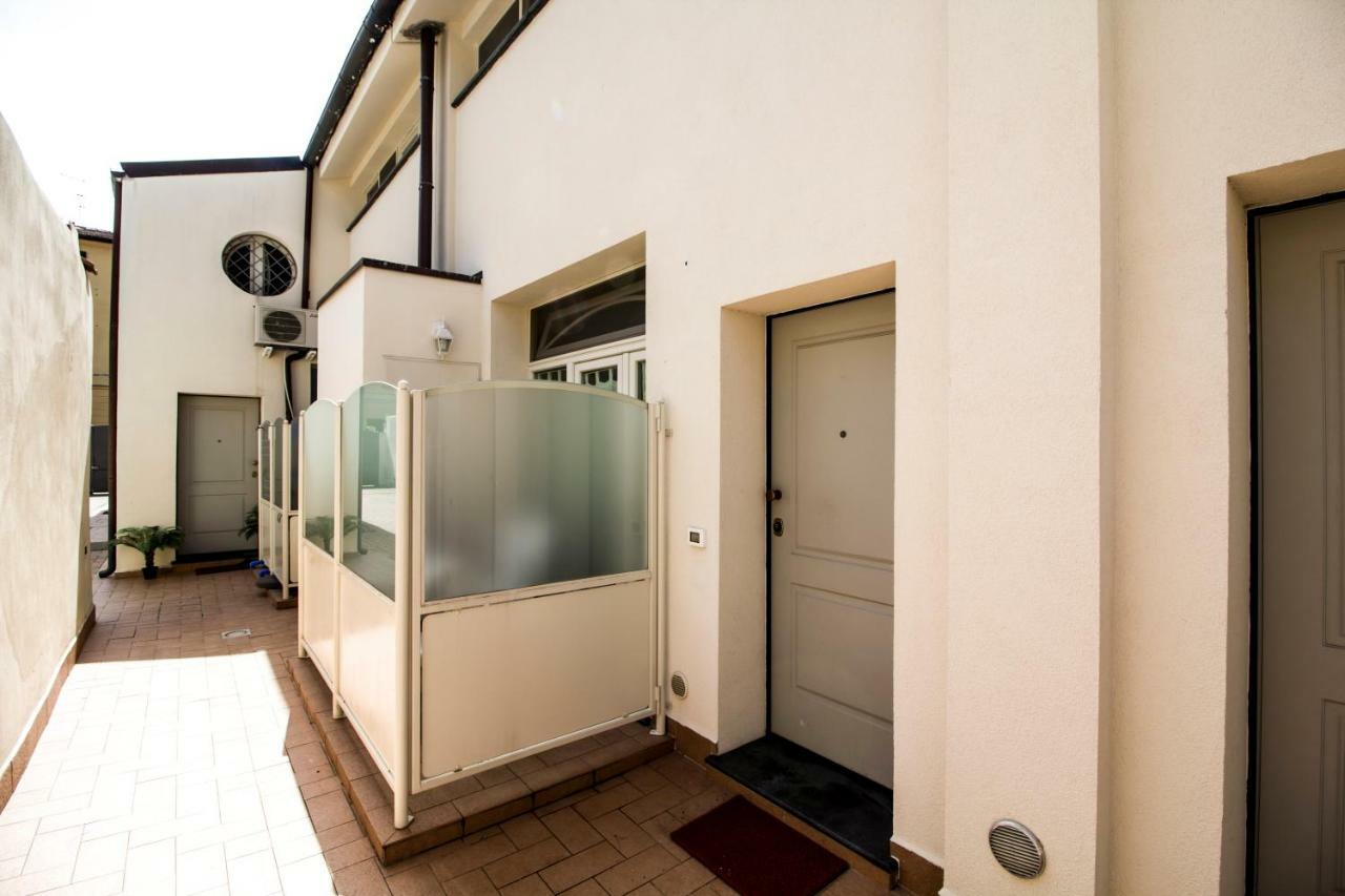 La Torre Holiday House By Tuscanywego Pisa Eksteriør billede