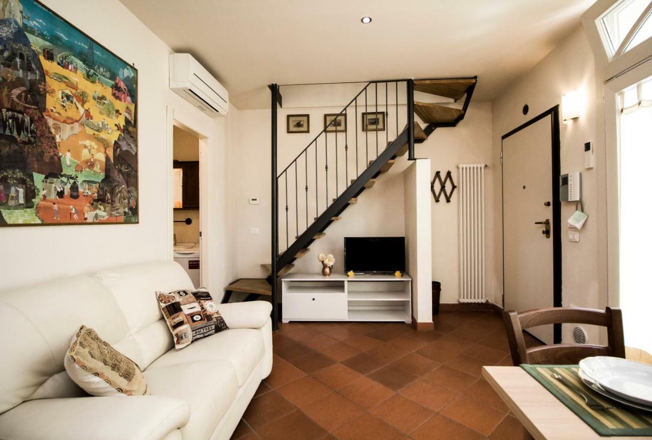 La Torre Holiday House By Tuscanywego Pisa Eksteriør billede