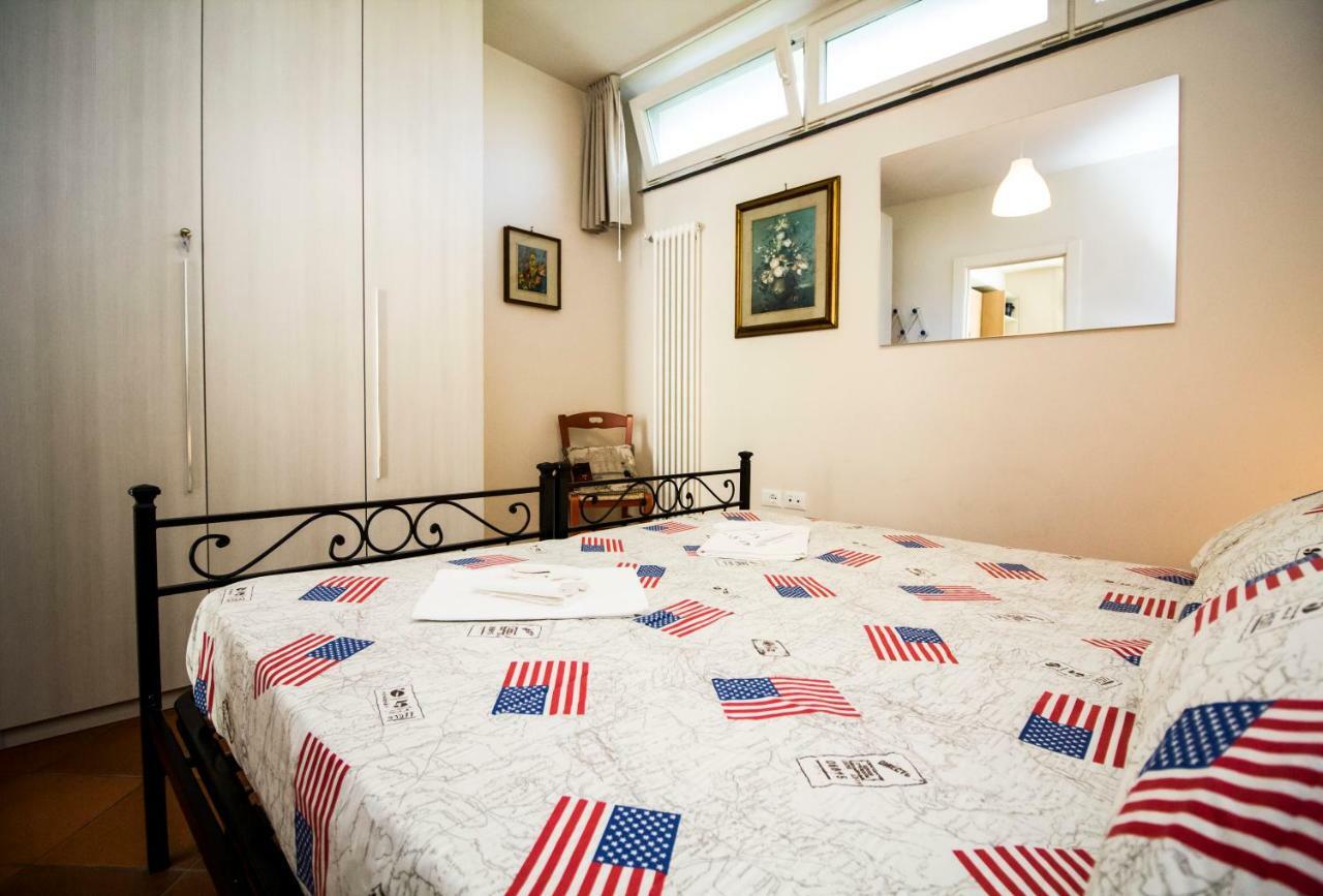 La Torre Holiday House By Tuscanywego Pisa Eksteriør billede
